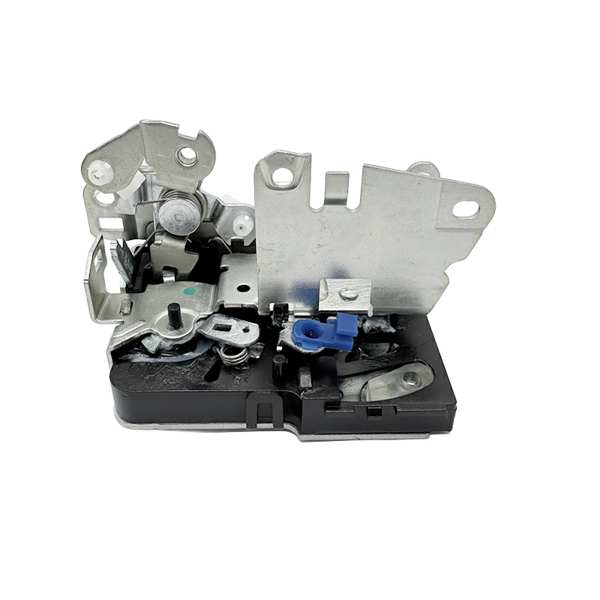 Türgriffbetätigung